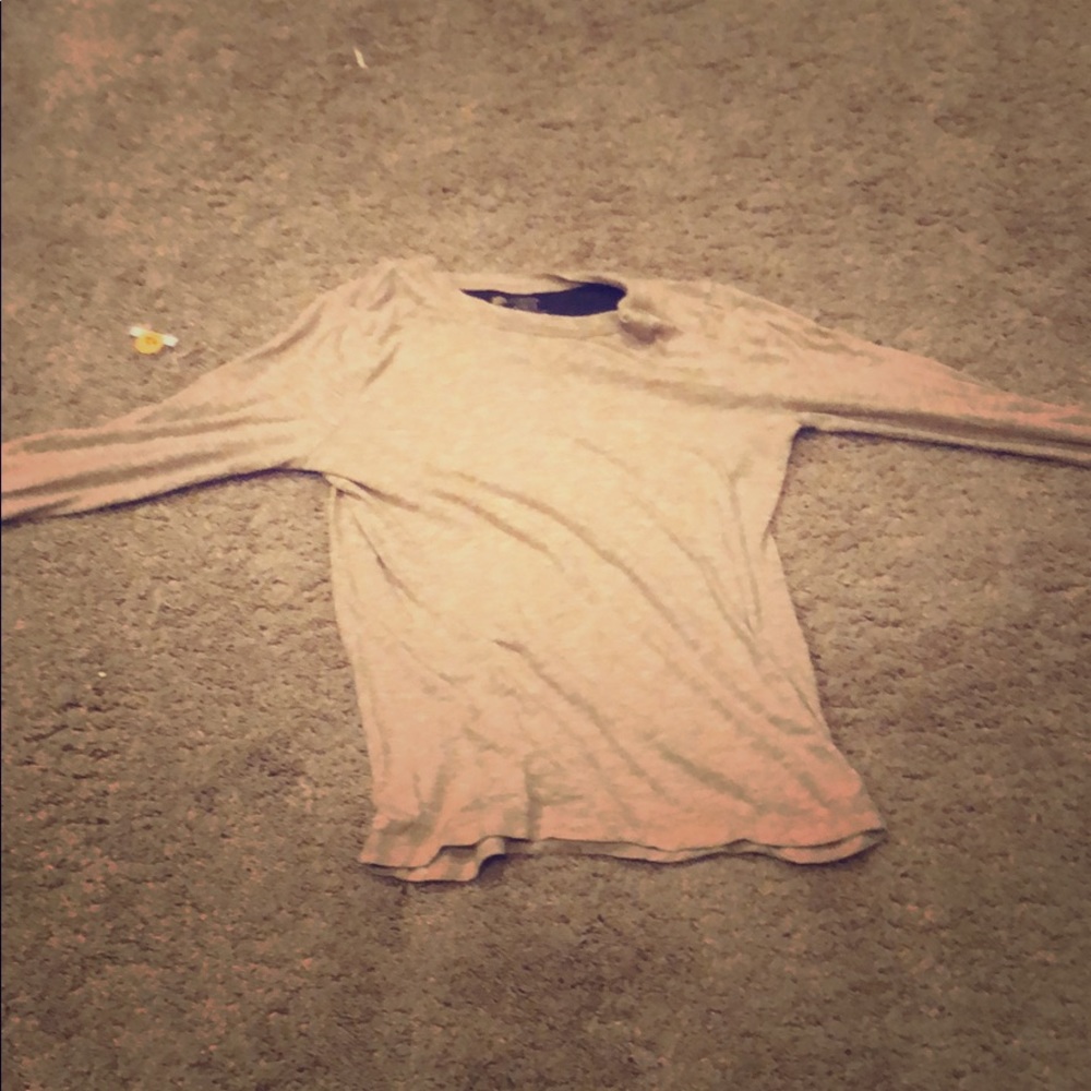 Tucker and Tate long tee great quality soft